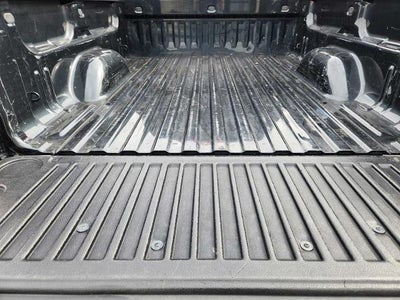 2018 GMC Sierra 1500 Base