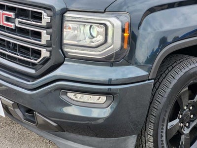 2018 GMC Sierra 1500 Base
