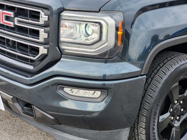 2018 GMC Sierra 1500 Base