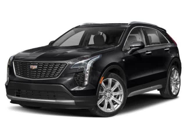 2019 Cadillac XT4 FWD Luxury