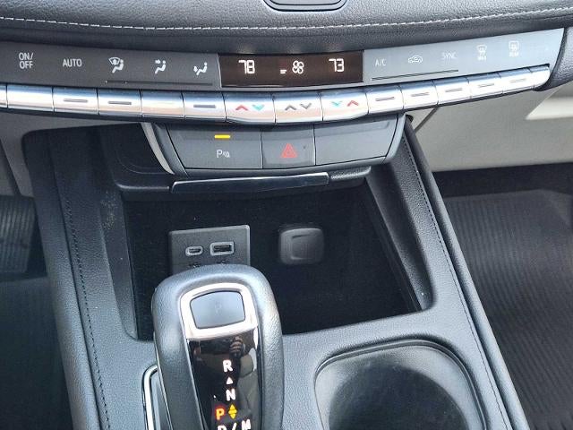 2019 Cadillac XT4 FWD Luxury