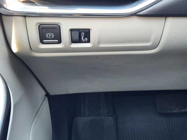 2019 Cadillac XT4 FWD Luxury