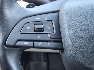 2019 Cadillac XT4 FWD Luxury