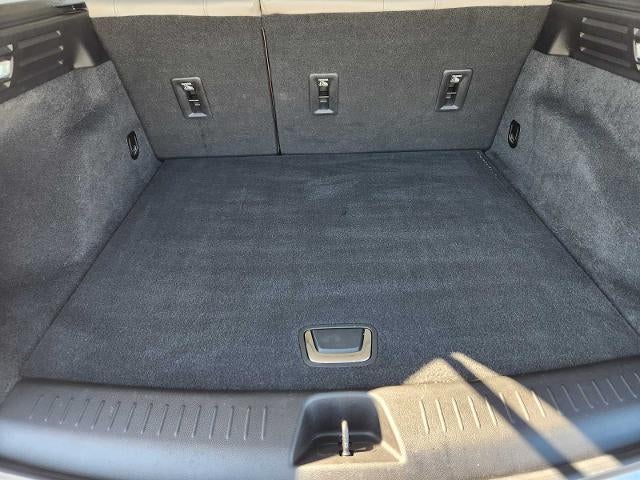 2019 Cadillac XT4 FWD Luxury