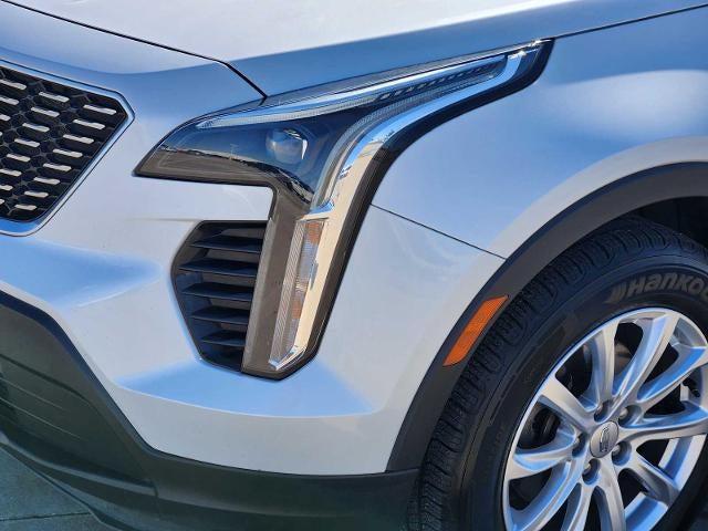 2019 Cadillac XT4 FWD Luxury