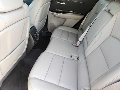 2023 Cadillac XT4 FWD Premium Luxury