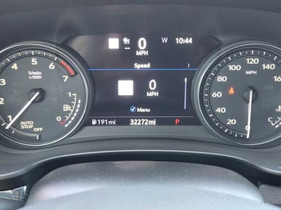 2023 Cadillac XT4 FWD Premium Luxury