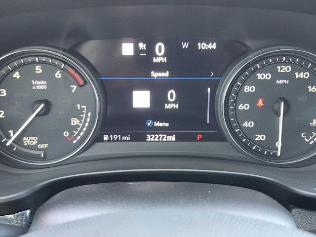 2023 Cadillac XT4 FWD Premium Luxury