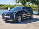 2023 Cadillac XT4 FWD Premium Luxury