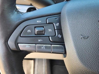2023 Cadillac XT4 FWD Premium Luxury