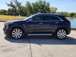 2023 Cadillac XT4 FWD Premium Luxury