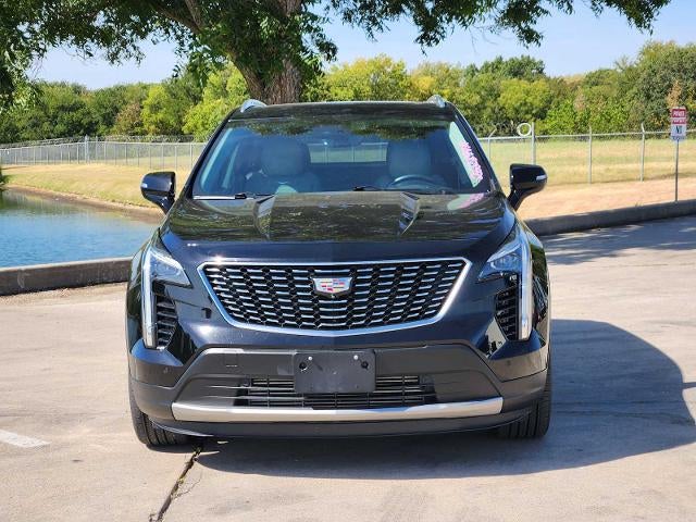 2023 Cadillac XT4 FWD Premium Luxury