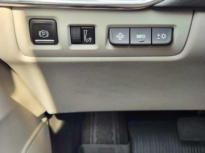 2020 Cadillac XT4 FWD Premium Luxury