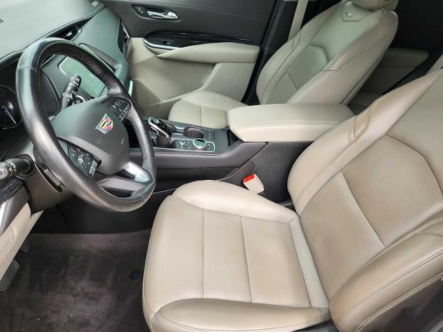 2021 Cadillac XT4 FWD Premium Luxury