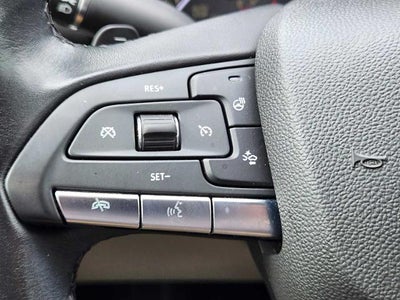 2021 Cadillac XT4 FWD Premium Luxury