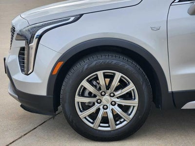 2021 Cadillac XT4 FWD Premium Luxury
