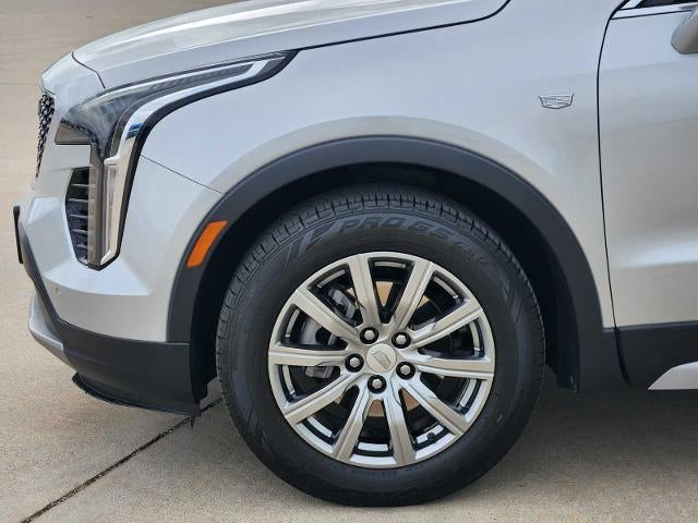 2021 Cadillac XT4 FWD Premium Luxury