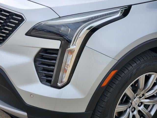 2021 Cadillac XT4 FWD Premium Luxury