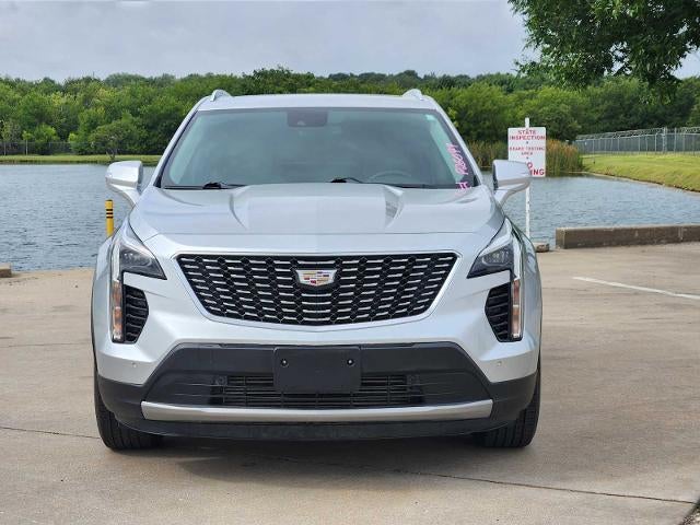 2021 Cadillac XT4 FWD Premium Luxury