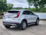 2021 Cadillac XT4 FWD Premium Luxury