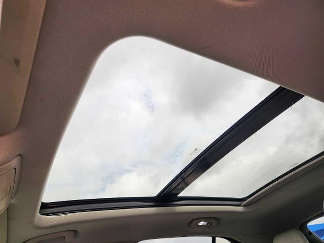 2021 Cadillac XT4 FWD Premium Luxury