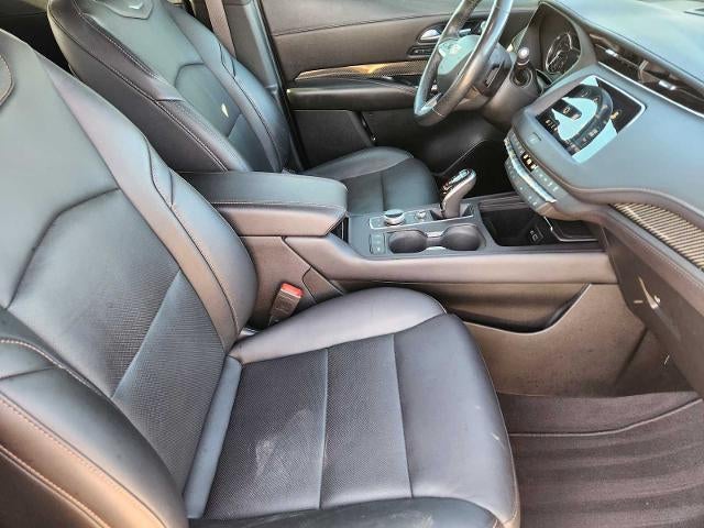 2021 Cadillac XT4 FWD Sport