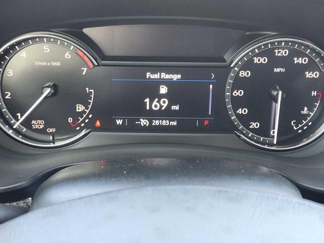 2021 Cadillac XT4 FWD Sport