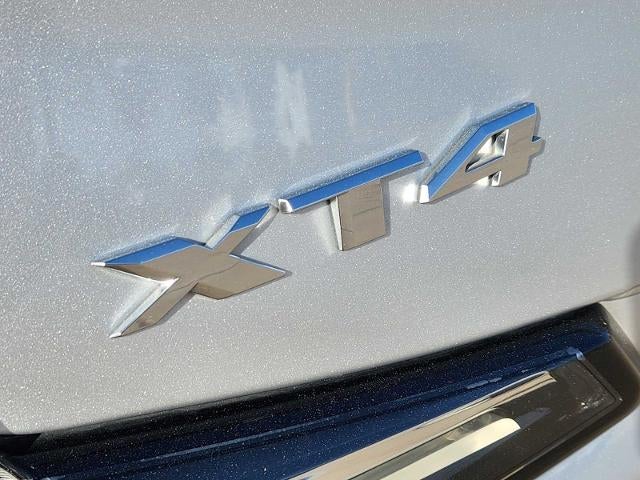 2021 Cadillac XT4 FWD Sport