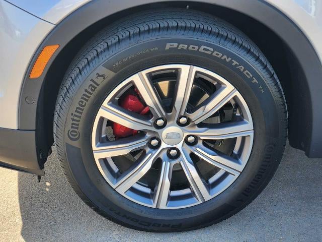 2021 Cadillac XT4 FWD Sport