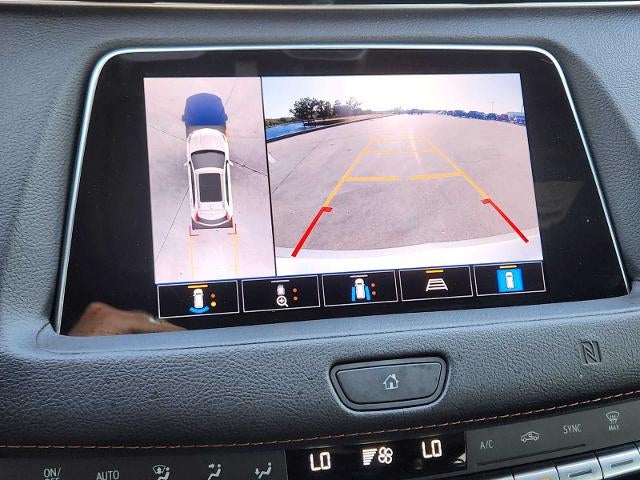 2021 Cadillac XT4 FWD Sport