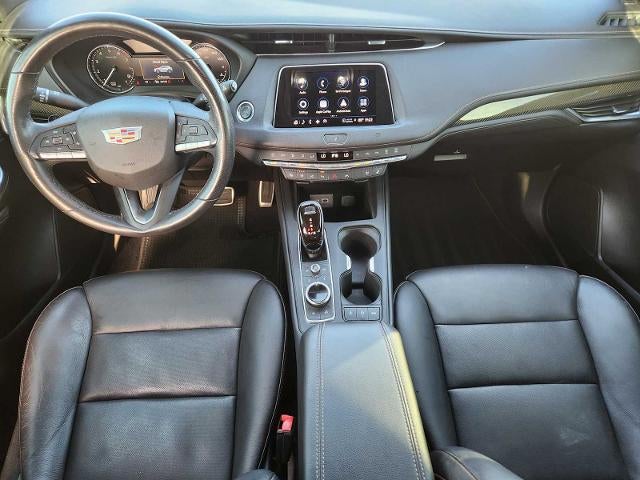 2021 Cadillac XT4 FWD Sport