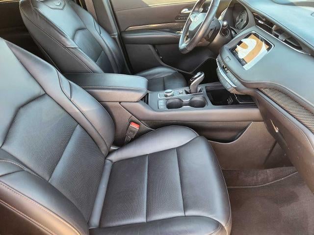 2022 Cadillac XT4 Sport