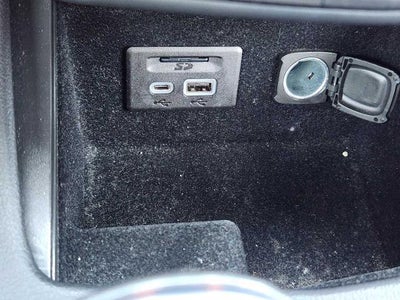 2022 Cadillac XT4 Sport