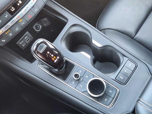 2022 Cadillac XT4 Sport