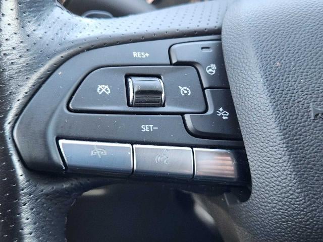 2022 Cadillac XT4 Sport