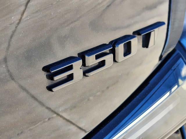 2022 Cadillac XT4 Sport