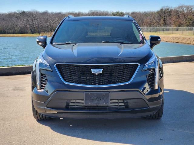 2022 Cadillac XT4 Sport