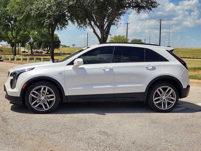 2023 Cadillac XT4 Sport