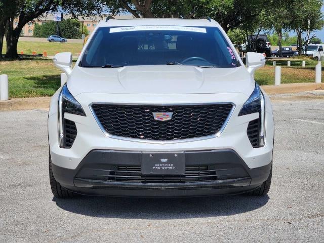 2023 Cadillac XT4 Sport