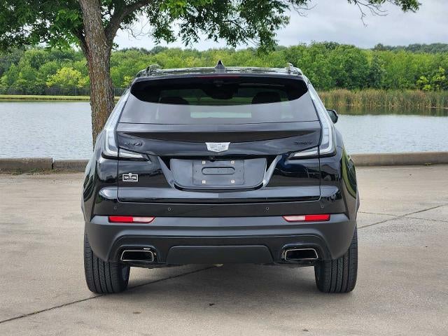 2023 Cadillac XT4 Sport