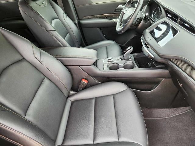 2023 Cadillac XT4 Sport