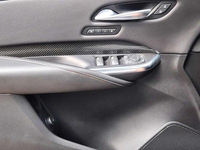 2023 Cadillac XT4 Sport