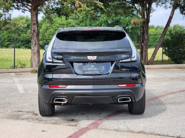 2023 Cadillac XT4 Sport