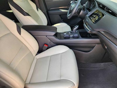 2023 Cadillac XT4 Sport