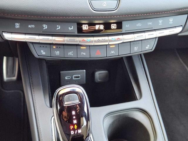 2023 Cadillac XT4 Sport