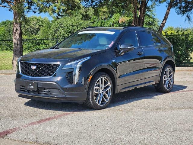 2023 Cadillac XT4 Sport