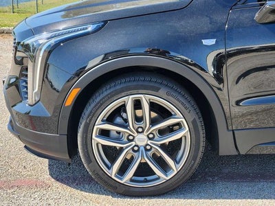2023 Cadillac XT4 Sport