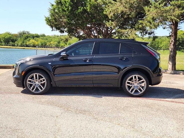 2023 Cadillac XT4 Sport