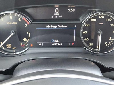 2023 Cadillac XT5 Luxury