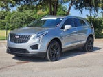 2023 Cadillac XT5 Luxury
